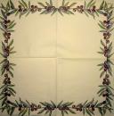 101 Olives - 3-ply